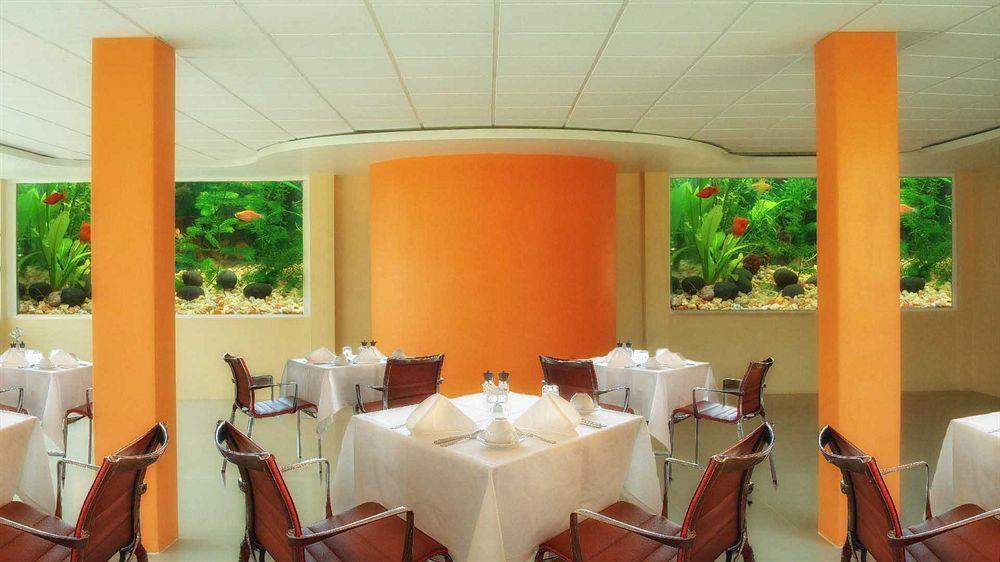 Hotel La Roca Costa Esmeralda Monte Gordo Eksteriør billede