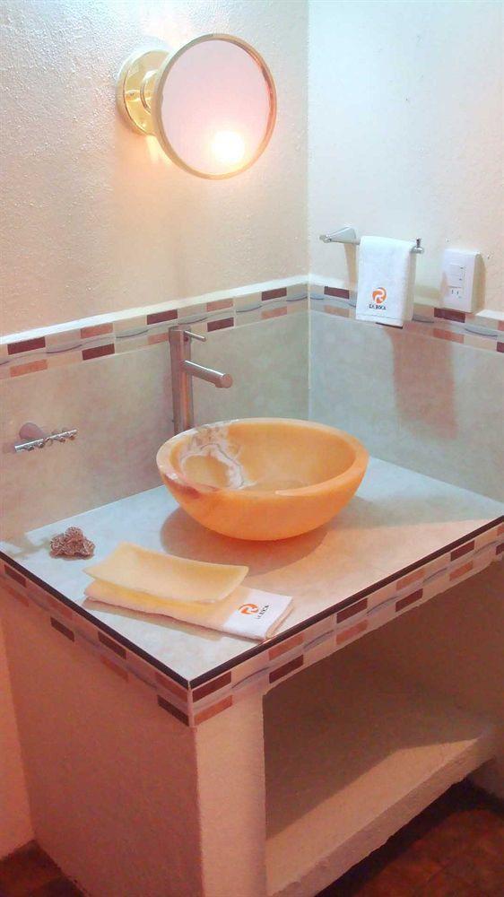 Hotel La Roca Costa Esmeralda Monte Gordo Eksteriør billede