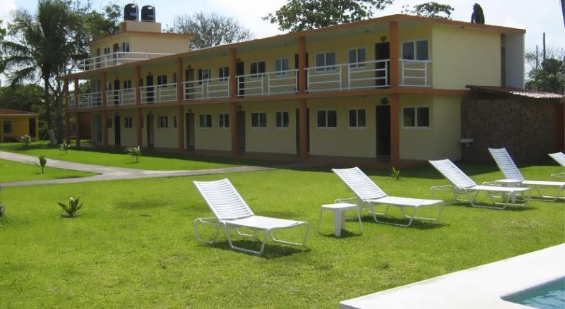 Hotel La Roca Costa Esmeralda Monte Gordo Eksteriør billede